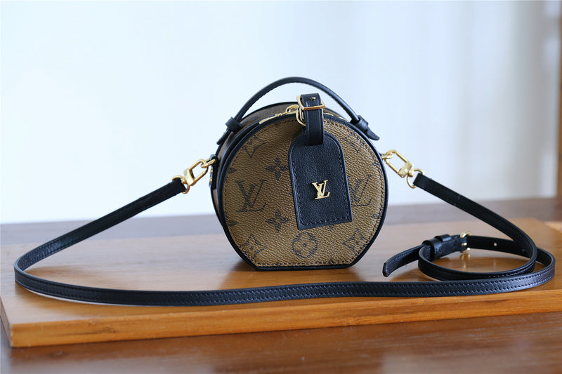 Glami GlamI Lu-Vi bags - 8326