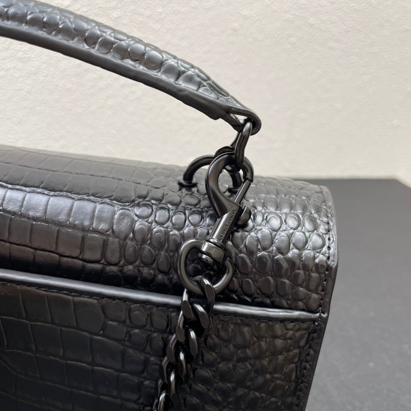 Satchel Bags - SLY Bags - 1217
