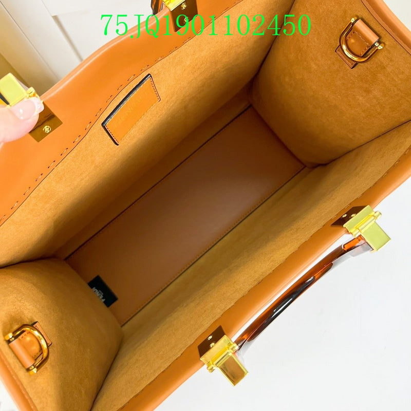 Glami - FDE Bags - 1224