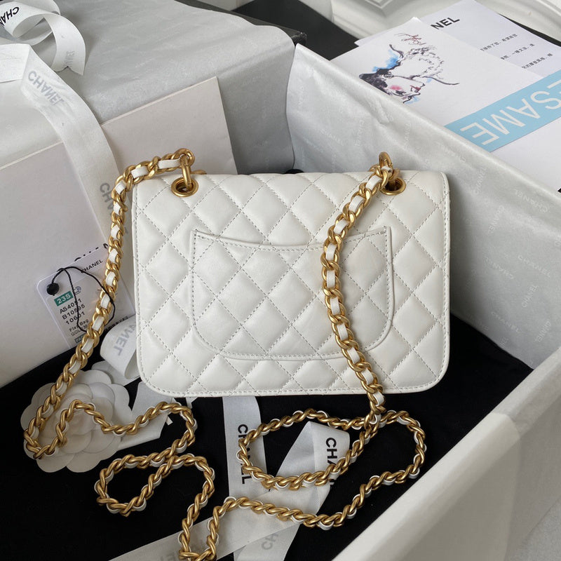 Satchel Bags - CHL Bags - 7536