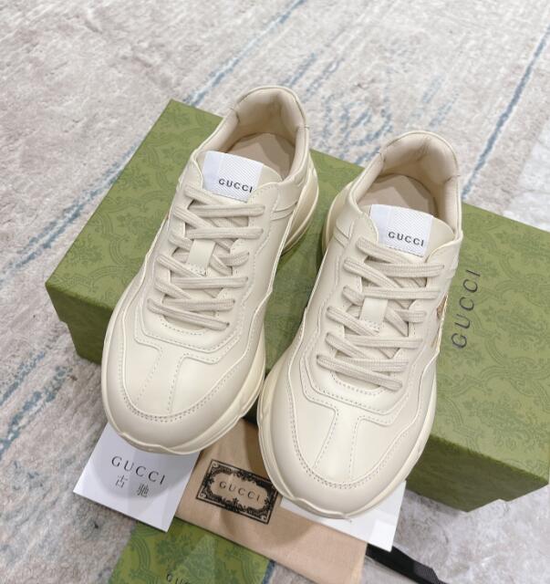 SAMC - GUKI Women Shoes - 1090