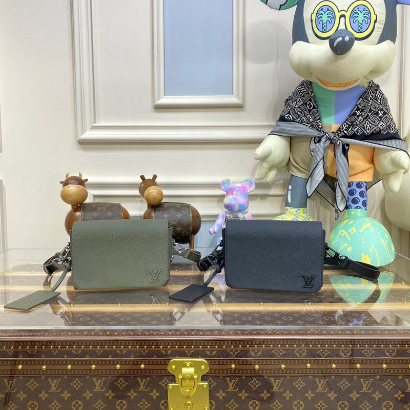 Glami- Glami- Lu-Vi bags - 2743