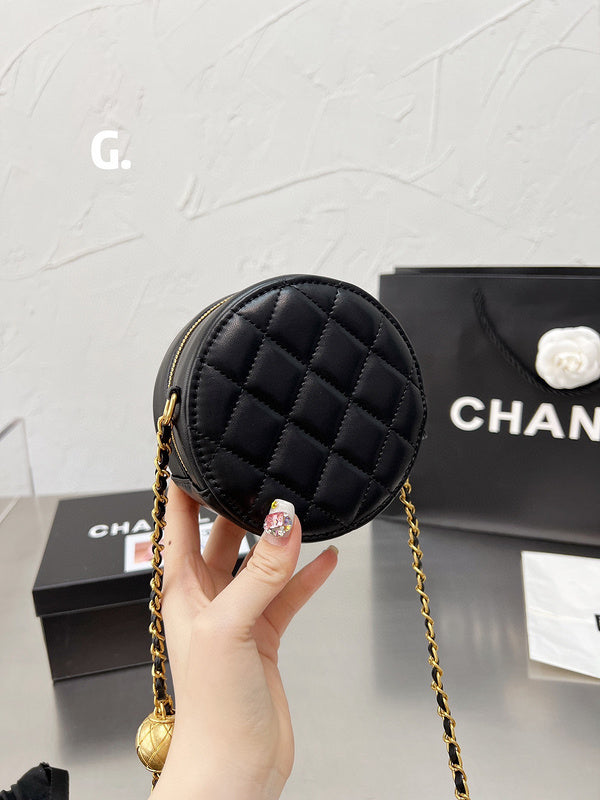 Satchel Bags - CHL Bags - 7096