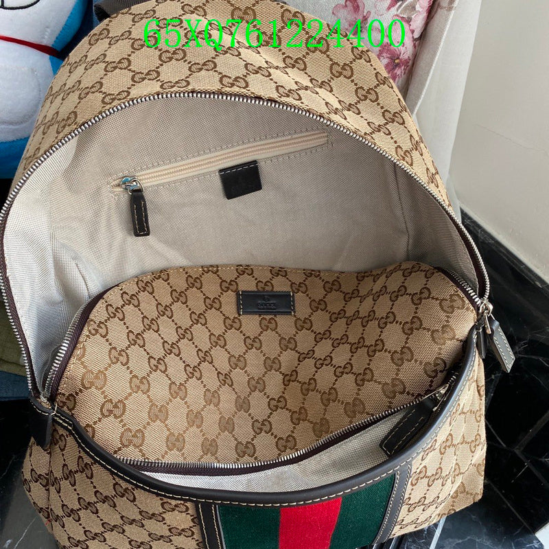 Glami Fashion - GCI Bags - 11381