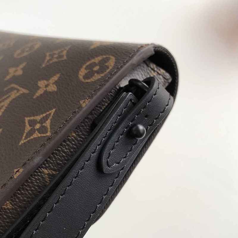 Satchel Bags - VL1 Bags - 023