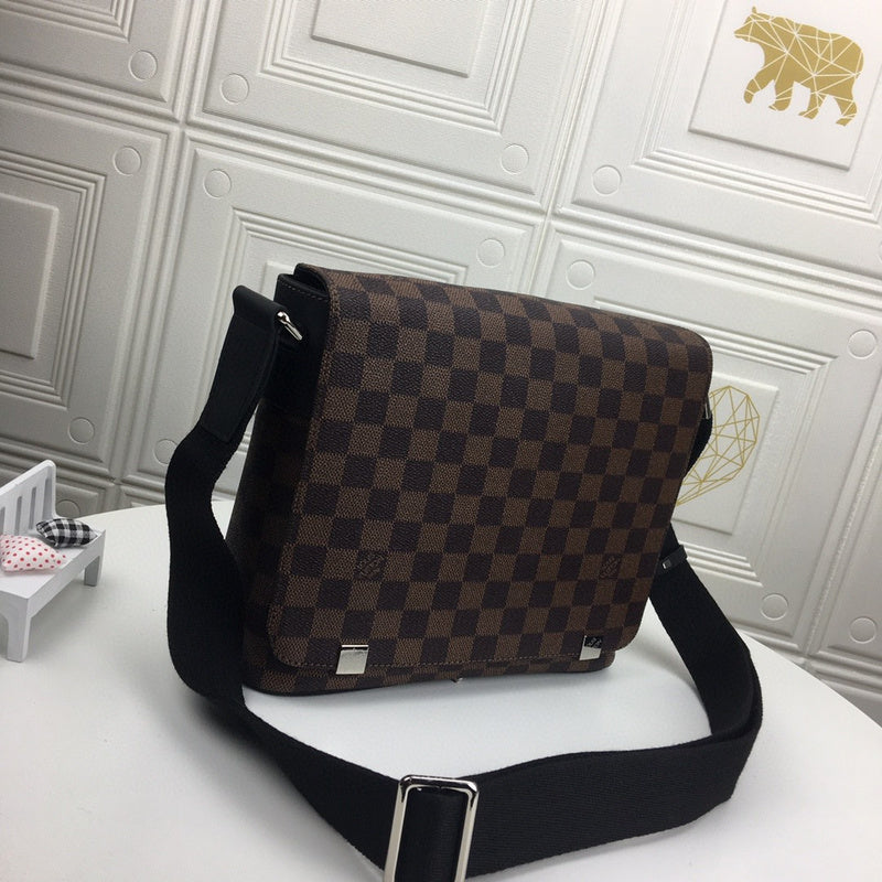 Satchel Bags - VL Bags - 3414