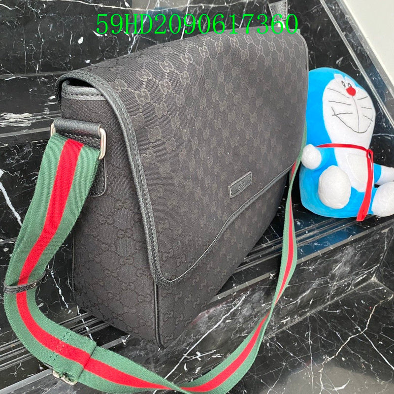 Glami Fashion - GCI Bags - 11201