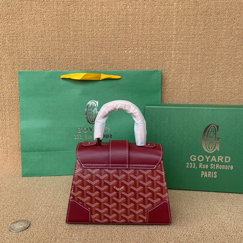 ELE - GOD Bags - 139