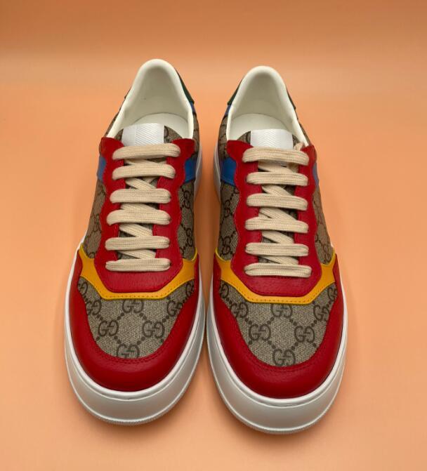 SAMC - GUKI Women Shoes - 857