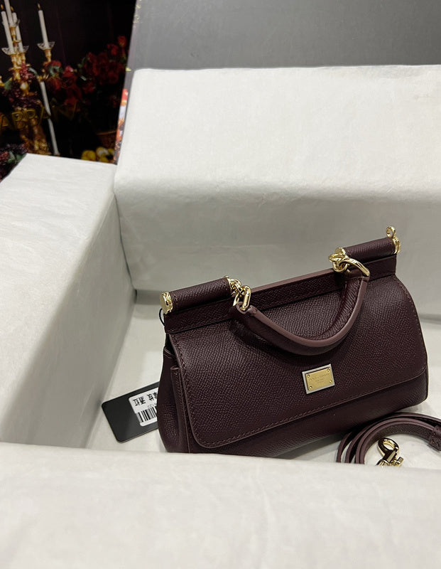Glamy - DG bag - 121