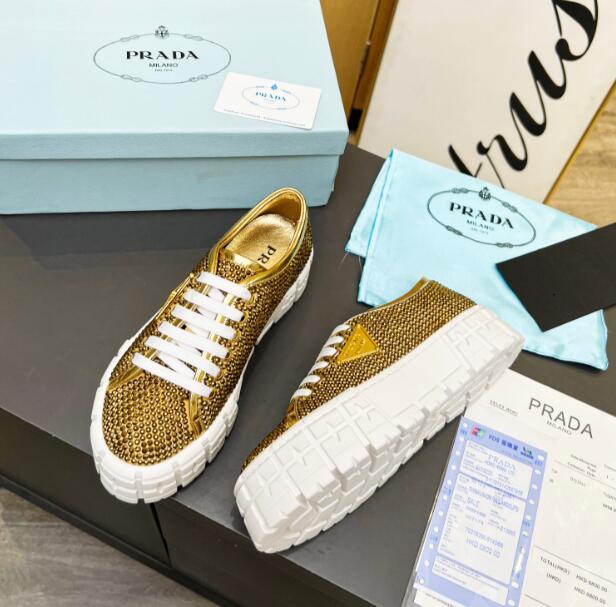 Glamy - PD Women Shoes - 277