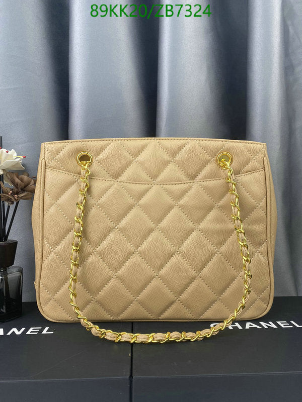 SAMC - CHL Bags Handbags - 047