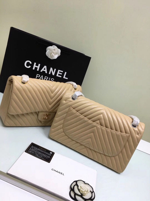 Satchel Bags - CHL Bags - 4260