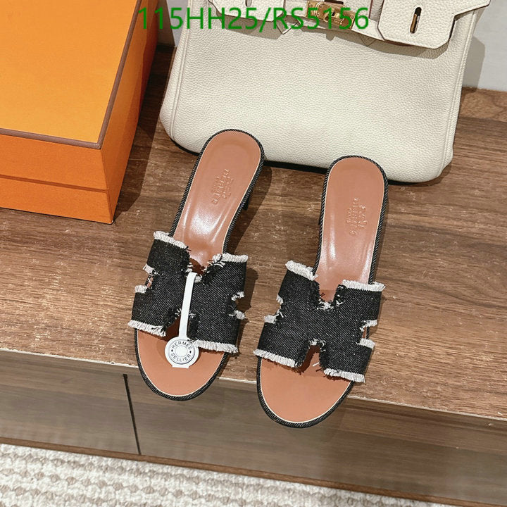 SAMC - HMS Women Shoes - 038