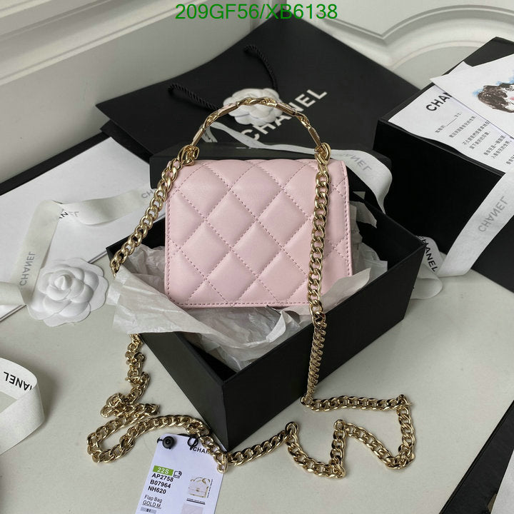 SAMC - CHL Bags - 797