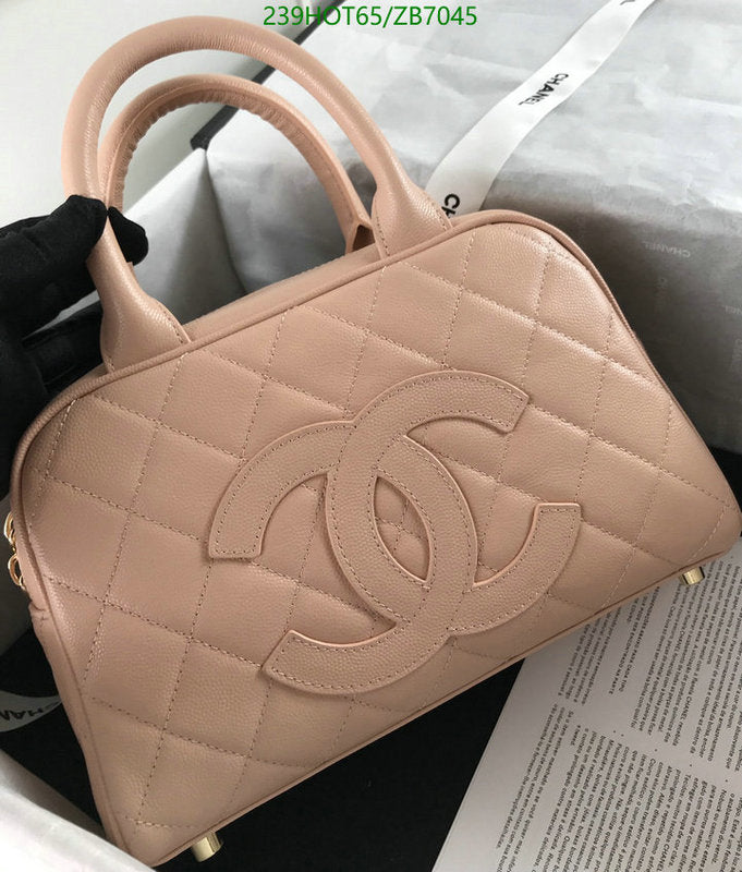 SAMC - CHL Bags - 411