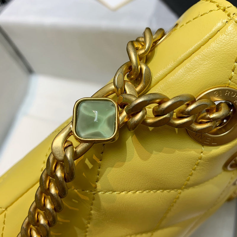 Chanel Bags