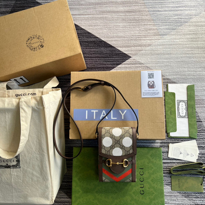 Glami Fashion - GCI Bags - 8433