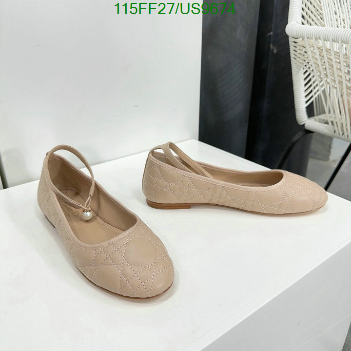 SAMCC - DOR Women Shoes - 1478