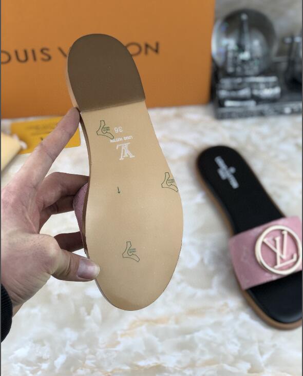 SAMC - LOV Women Shoes - 1851