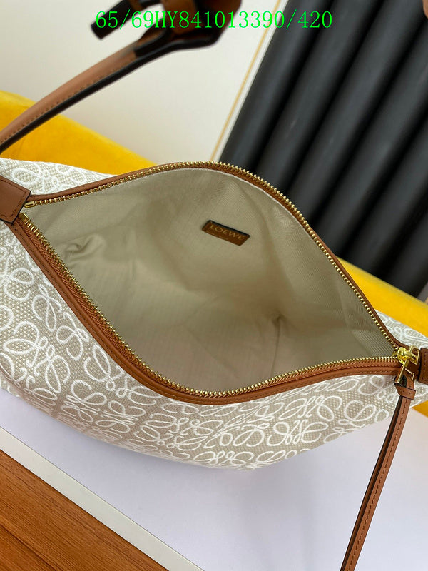 Satchel Bags - LWE Bags - 206