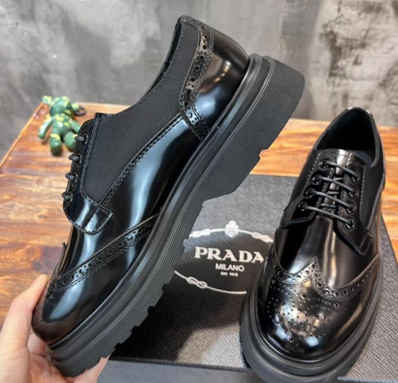 glamy - PD Men Shoes - 123