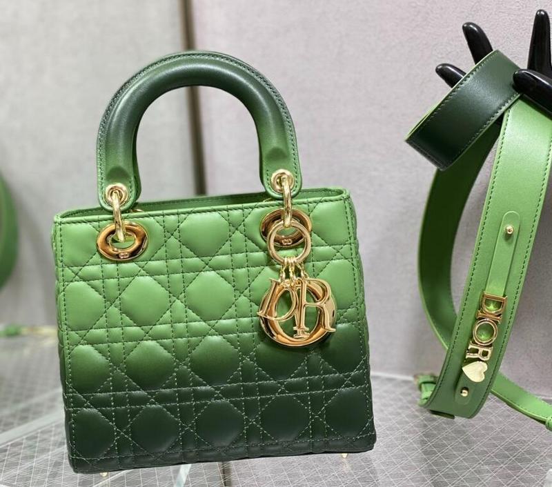 SAMCC - DOR Bags - 306