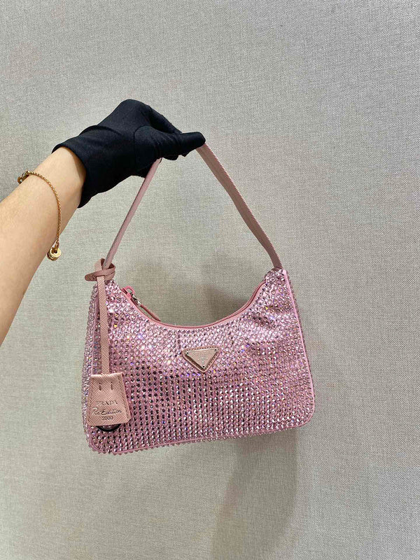 Satchel Bags - PDA Bags - 254