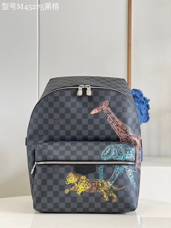 Glamy - LOV Bags - 498