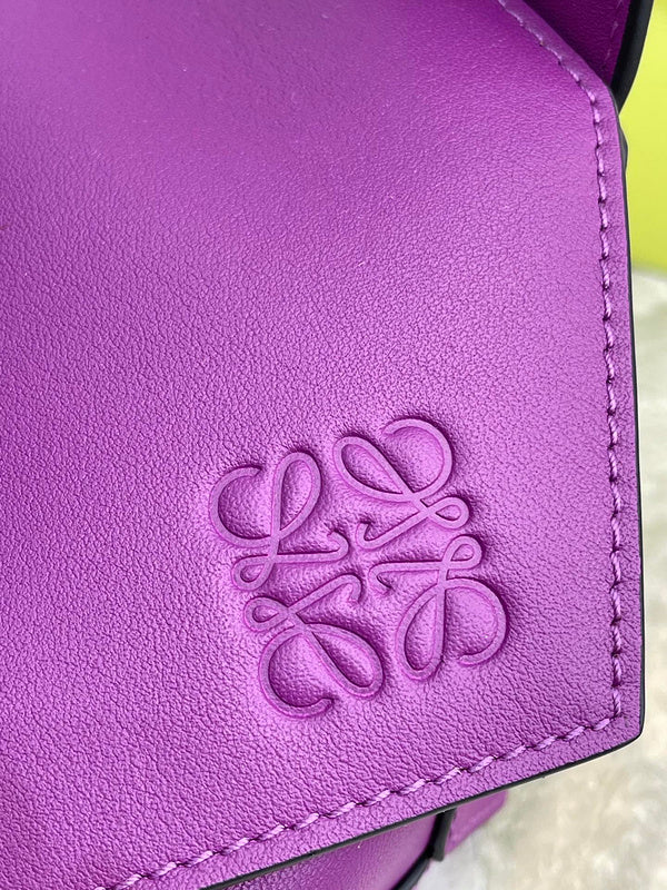 Glamy - LWO Bags - 633