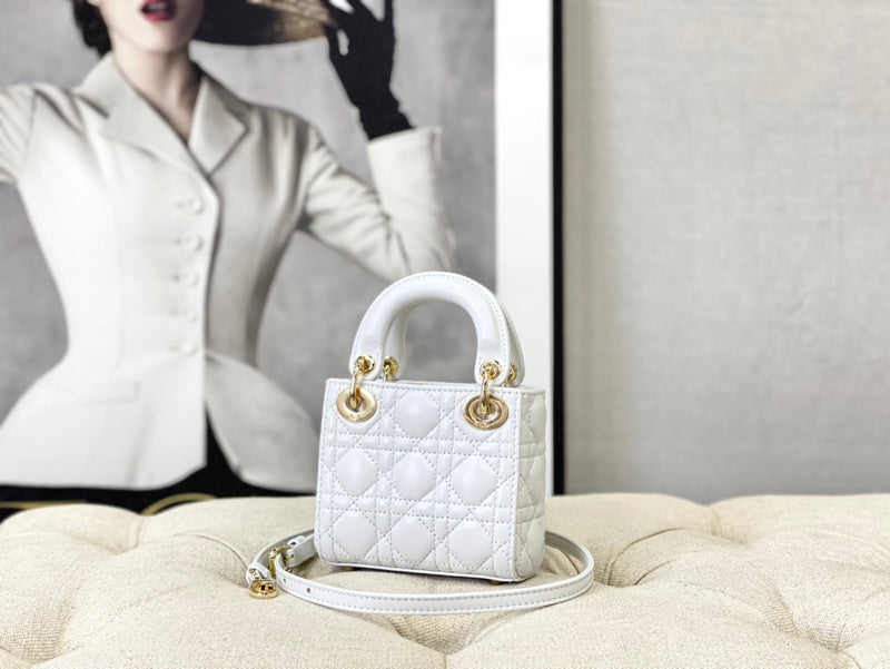 Satchel Bags - DOR Bags - 970