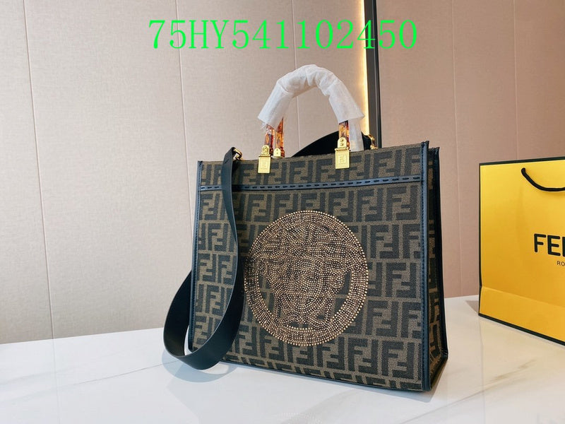Glami - FDE Bags - 2154