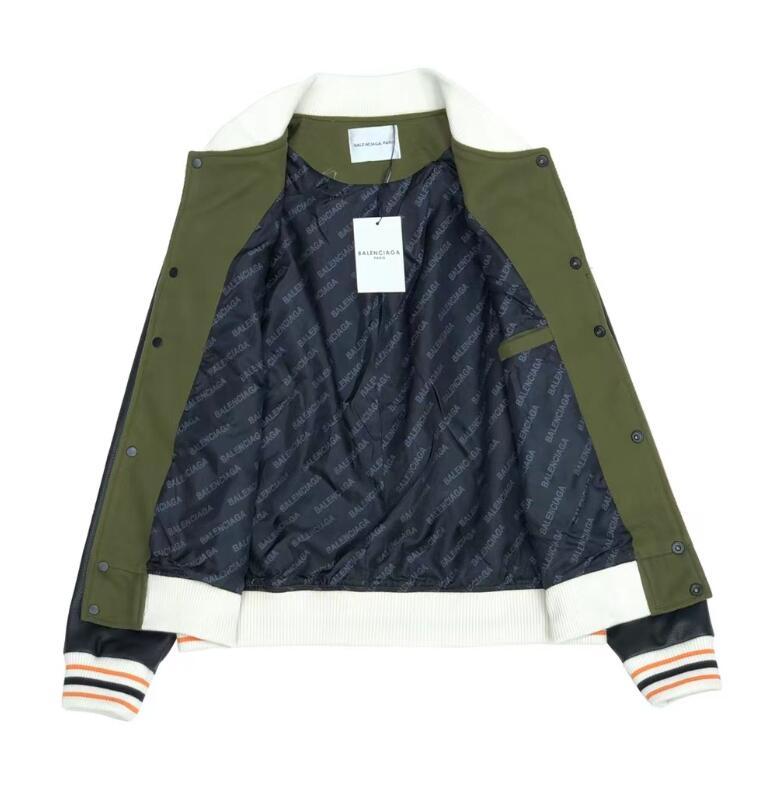 SAMC - Mix Jackets - 337