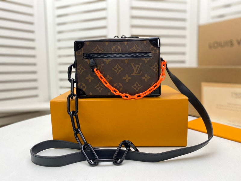 GlamI Lu-Vi bags - 3539