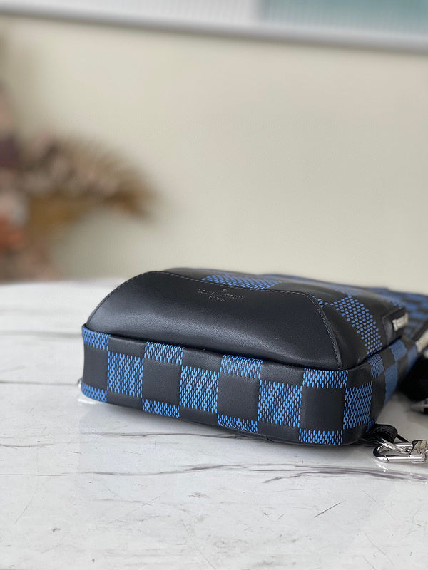 Glami- Glami- Lu-Vi bags - 5799