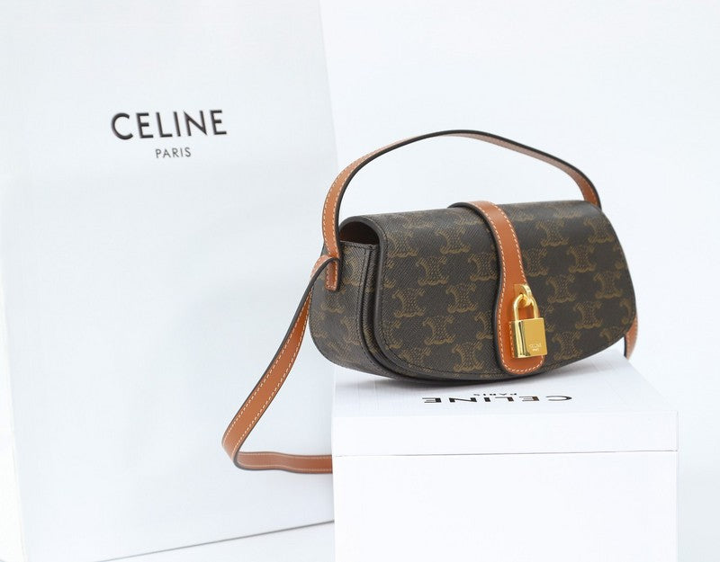 Glamy - COL Bags - 272