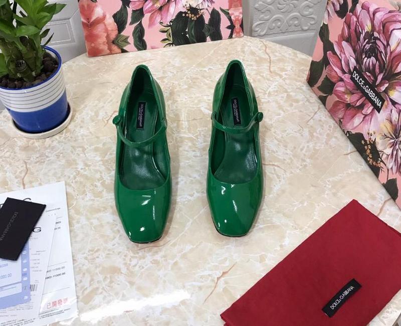 SAMC - DAG Women Shoes - 288