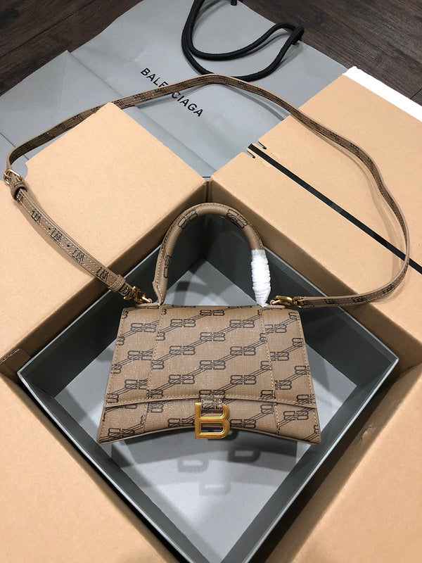 Glamy - BG Bags - 450