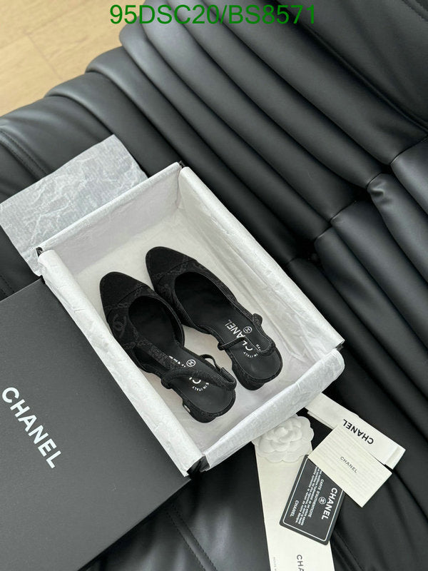 SAMC - CHL Women Shoes Ballet - 005