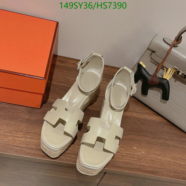 SAMC - HMS Women Shoes - 390