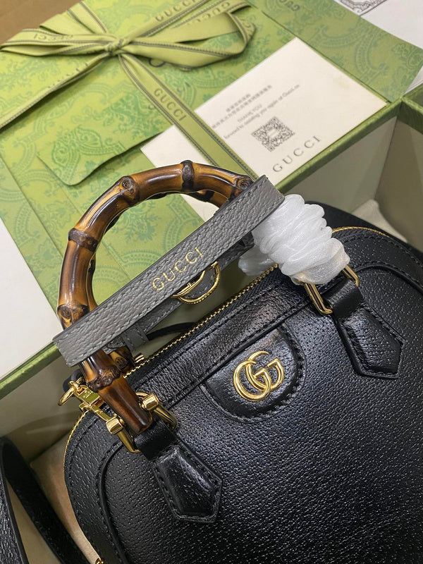 Satchel Bags - GCI Bags - 784