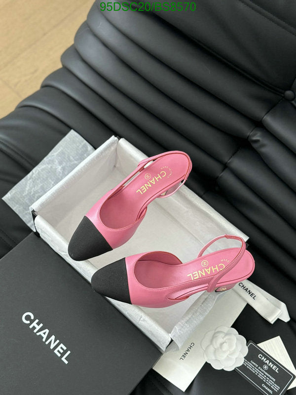SAMC - CHL Women Shoes Ballet - 019