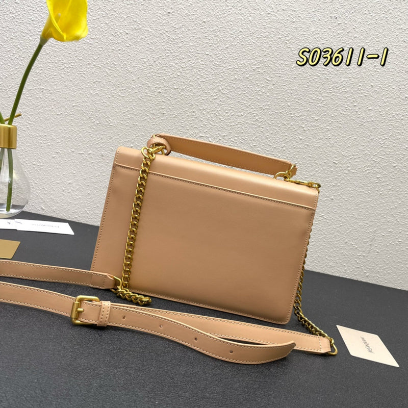 Satchel Bags - SLY Bags - 1211