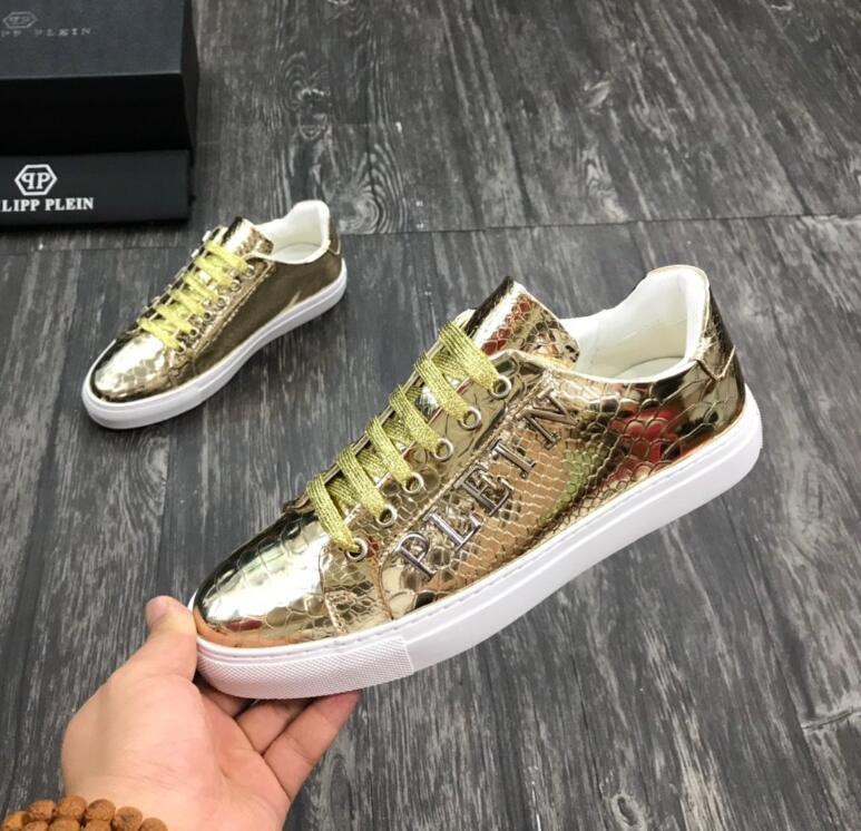 Glamy - PHP Shoes - 145