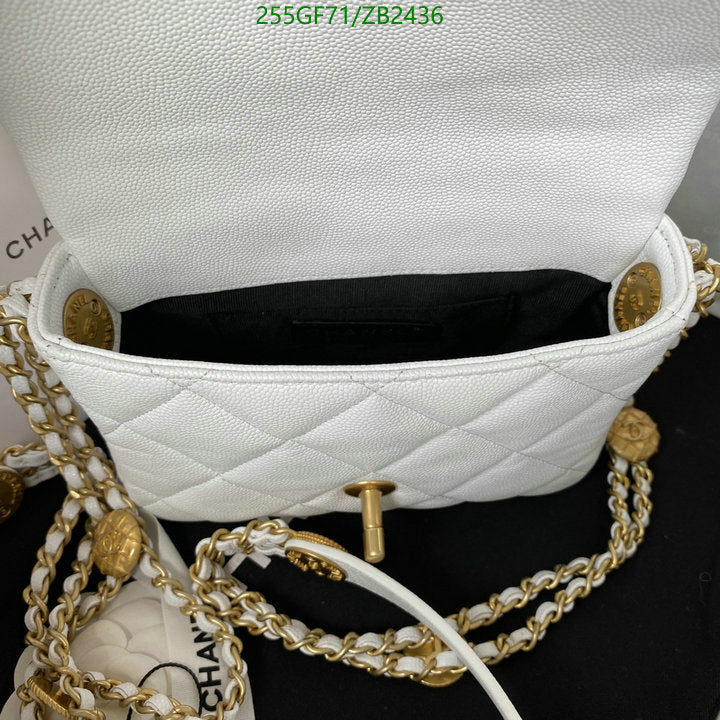 SAMC - CHL Bags - 591