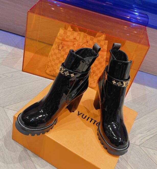 Glamy - LOV Women Shoes - 392