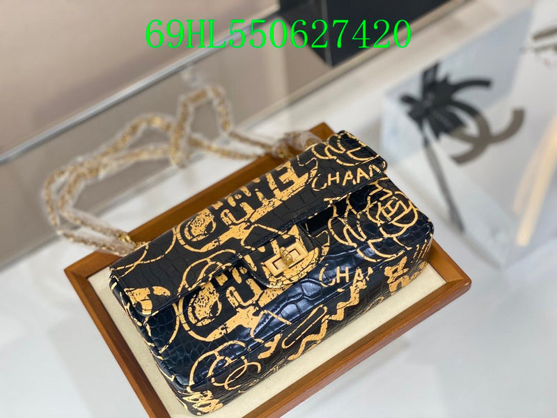 Glami - CHL Bags - 2569