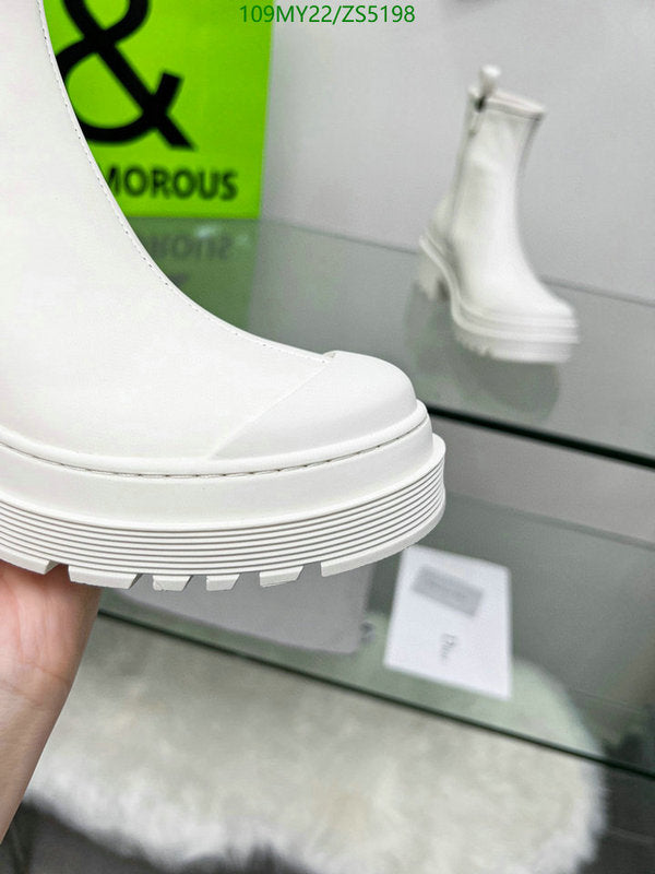 SAMCC - DOR Women Shoes - 1647