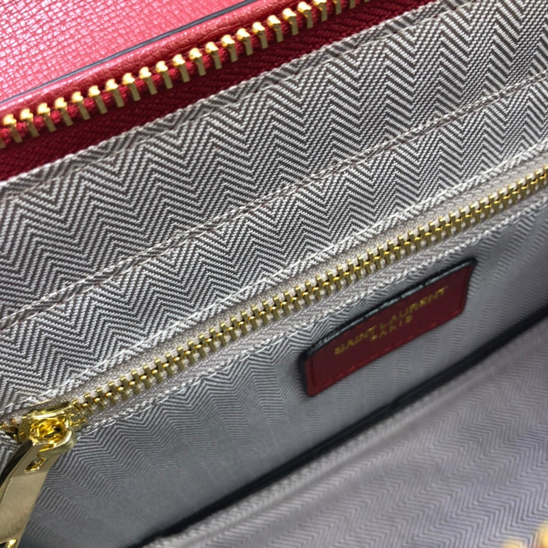 Satchel Bags - SLY Bags - 1517