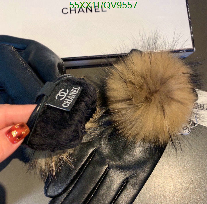 SAMC - CHL Gloves - 065